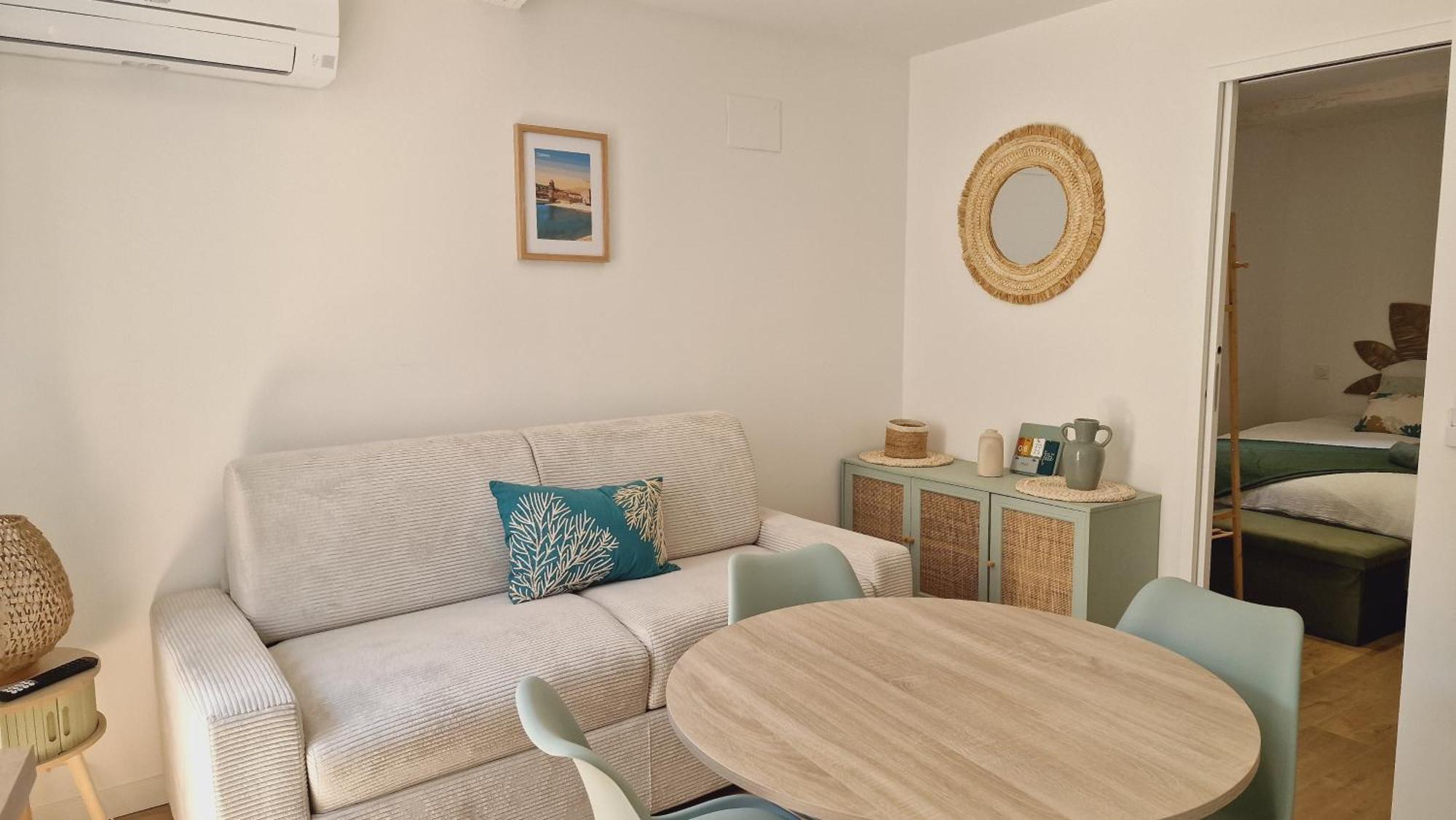 Les Residences De Collioure