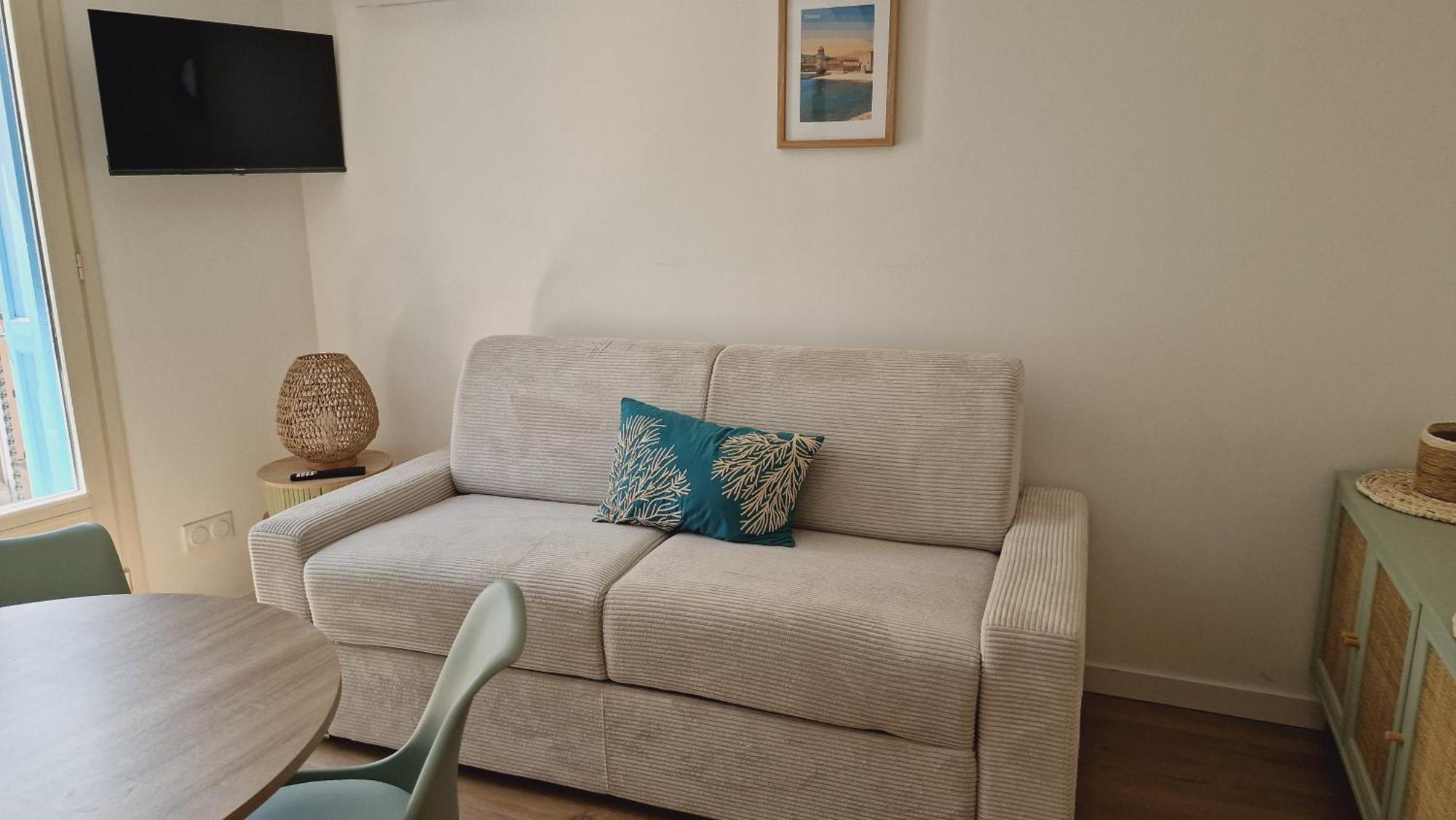 Appartement Les Residences De *