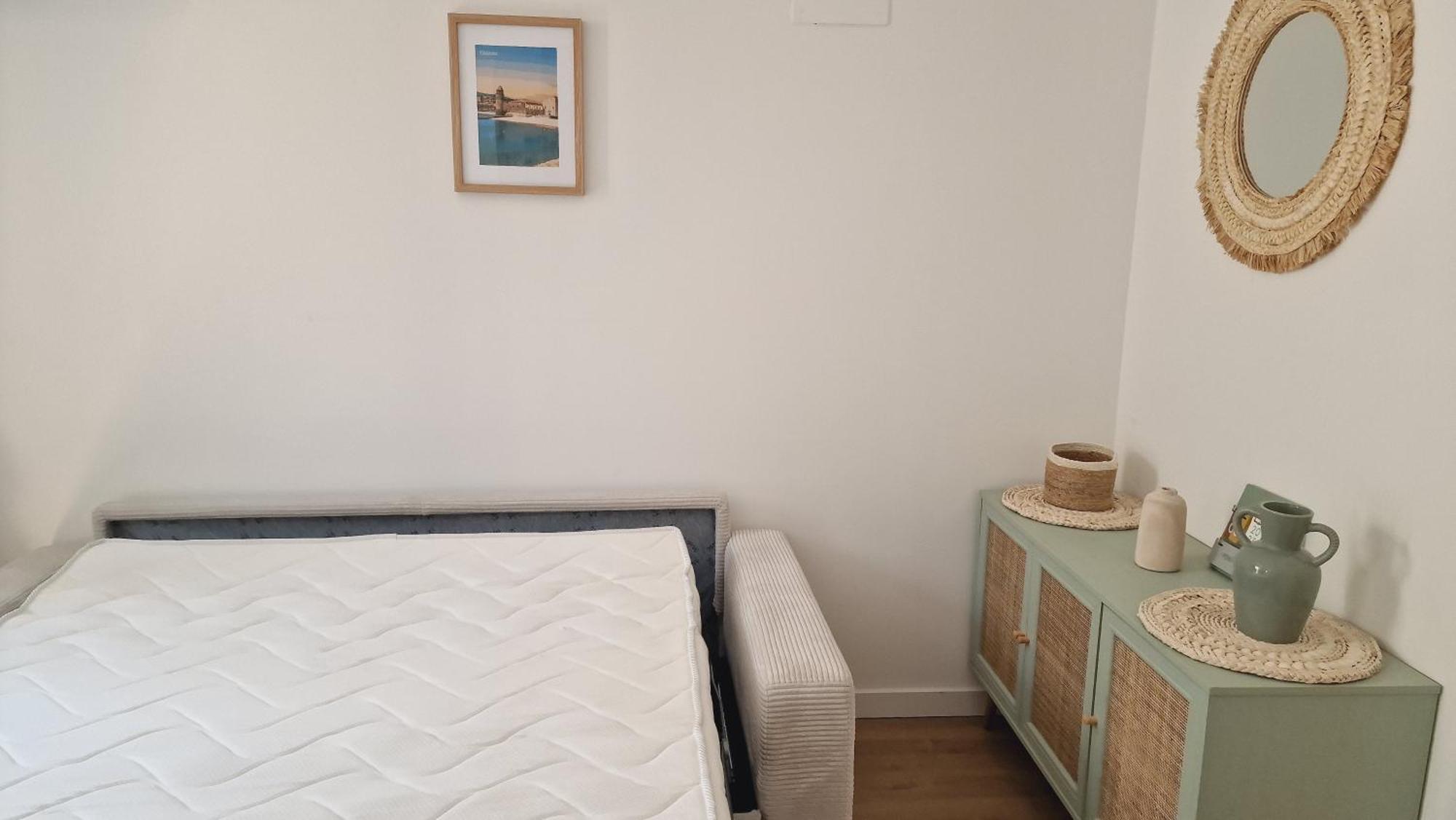 Appartement Les Residences De