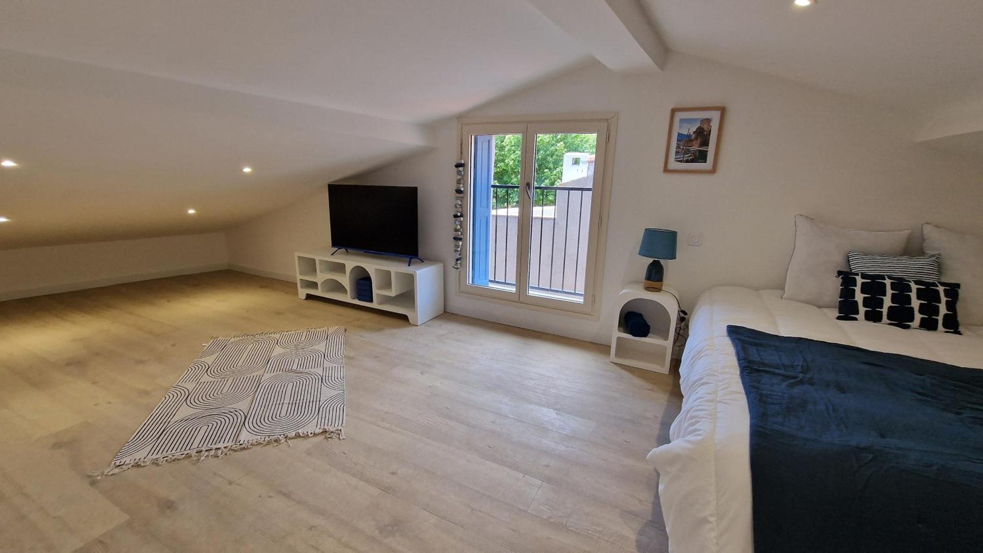 Les Residences De Appartement *