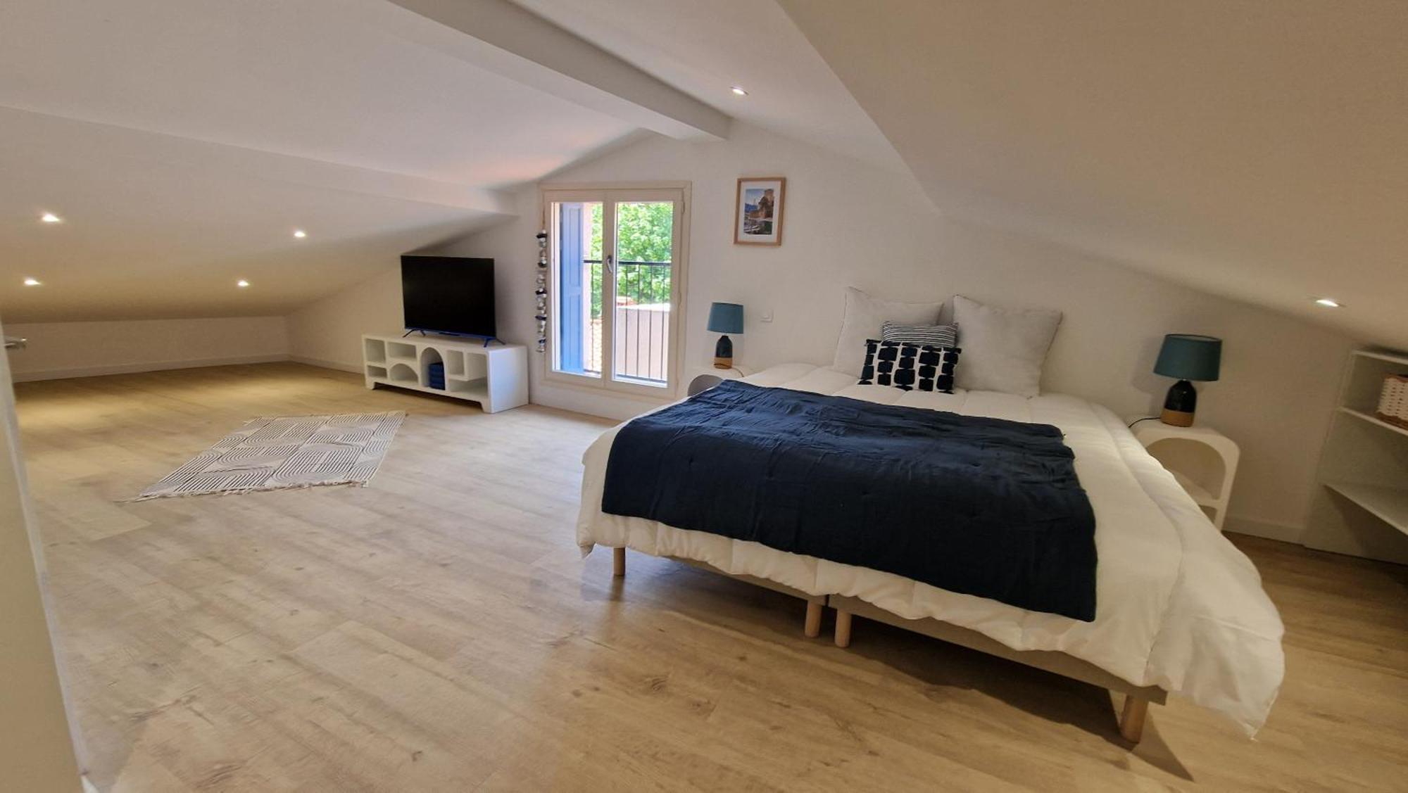 Appartement Les Residences De *