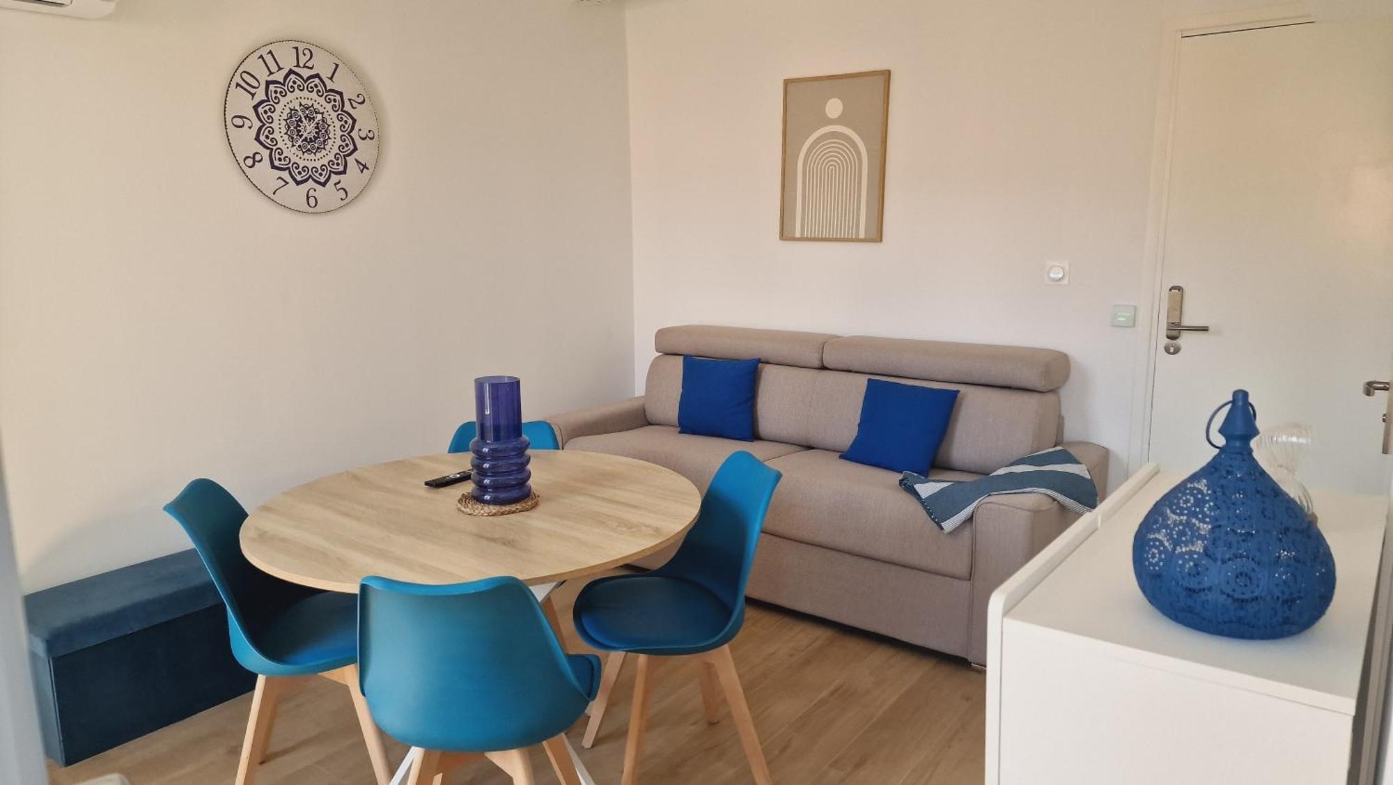 Les Residences De