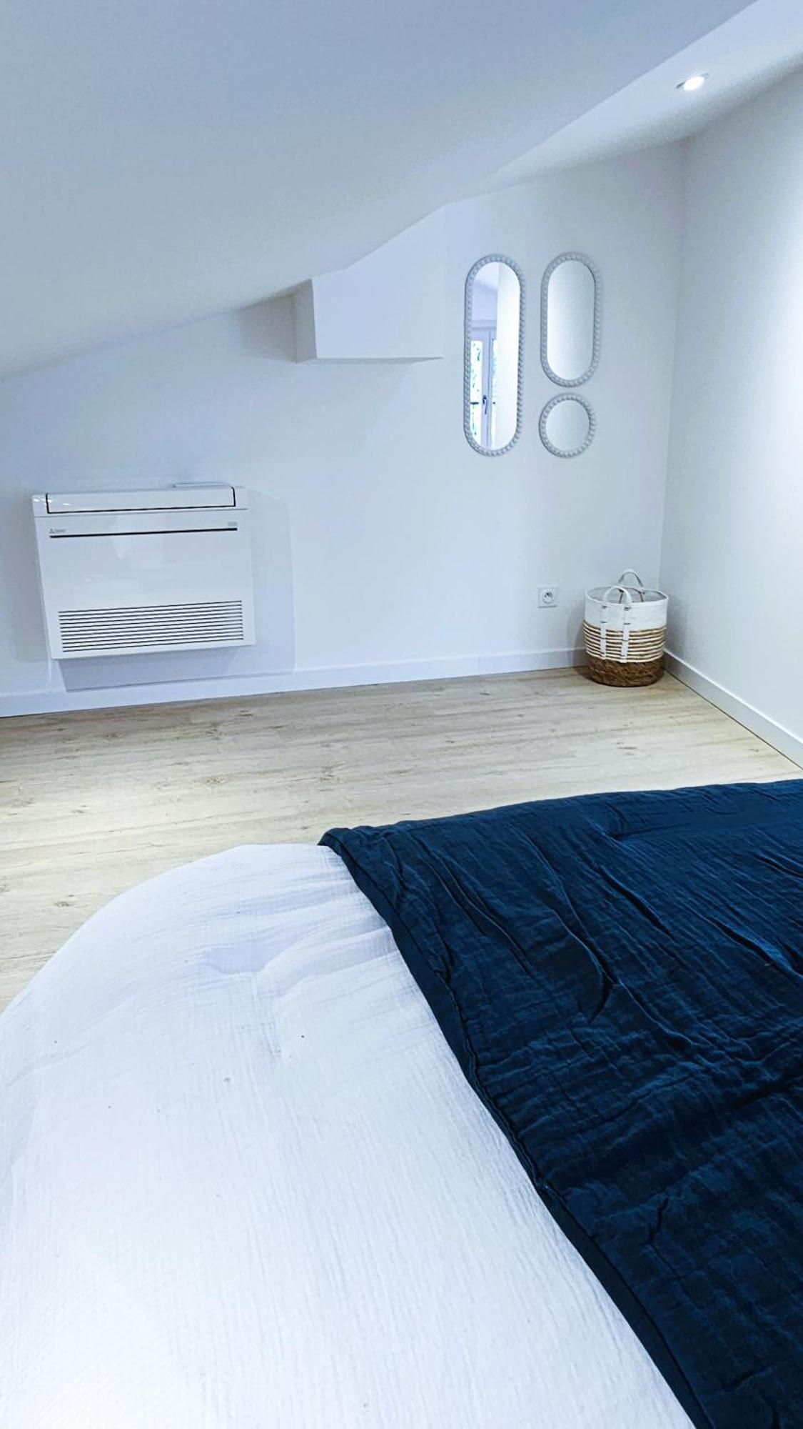 Les Residences De Appartement