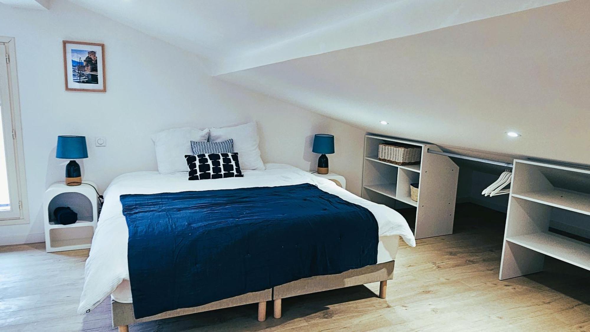 Appartement Les Residences De Collioure