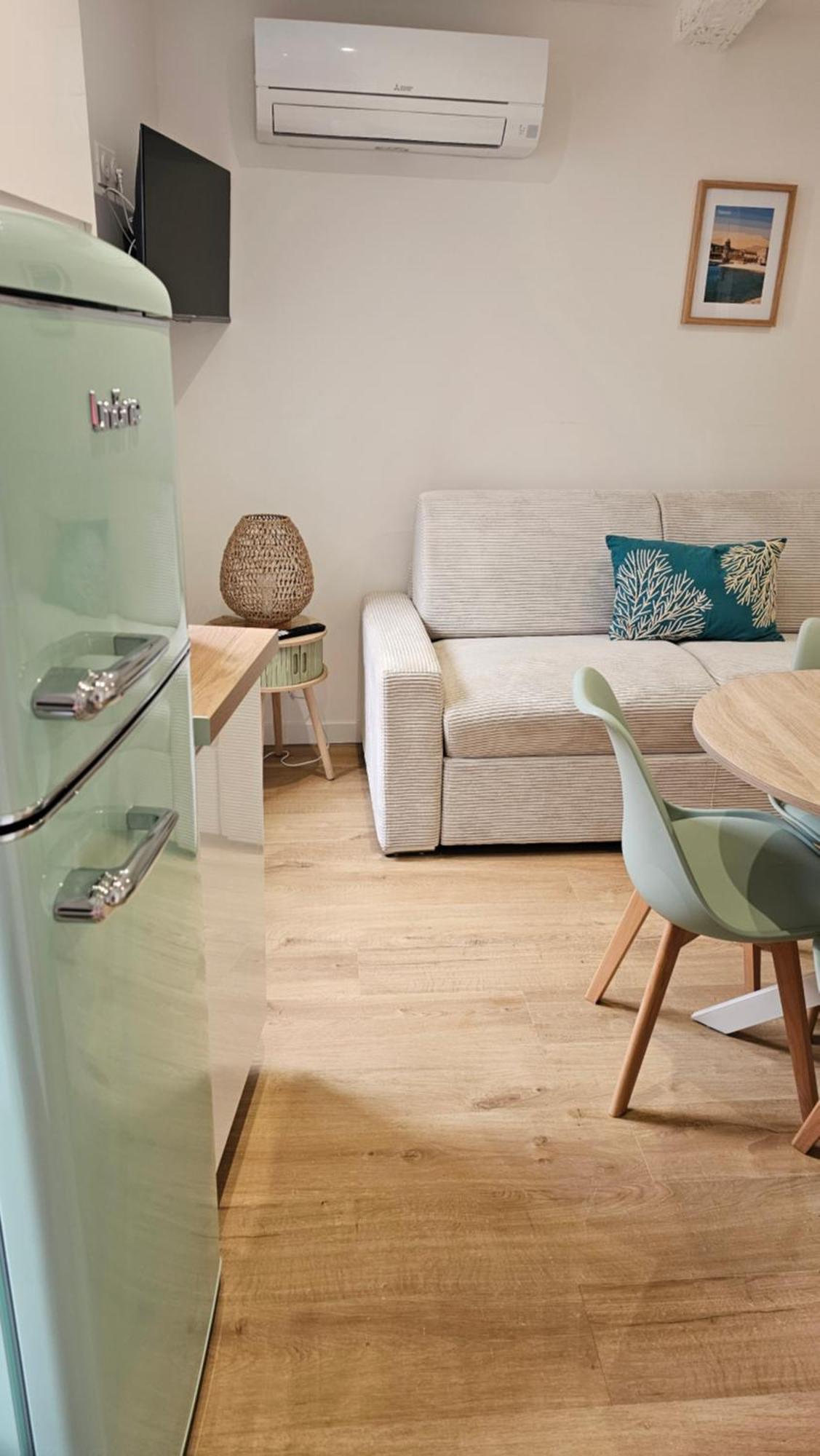 Appartement Les Residences De