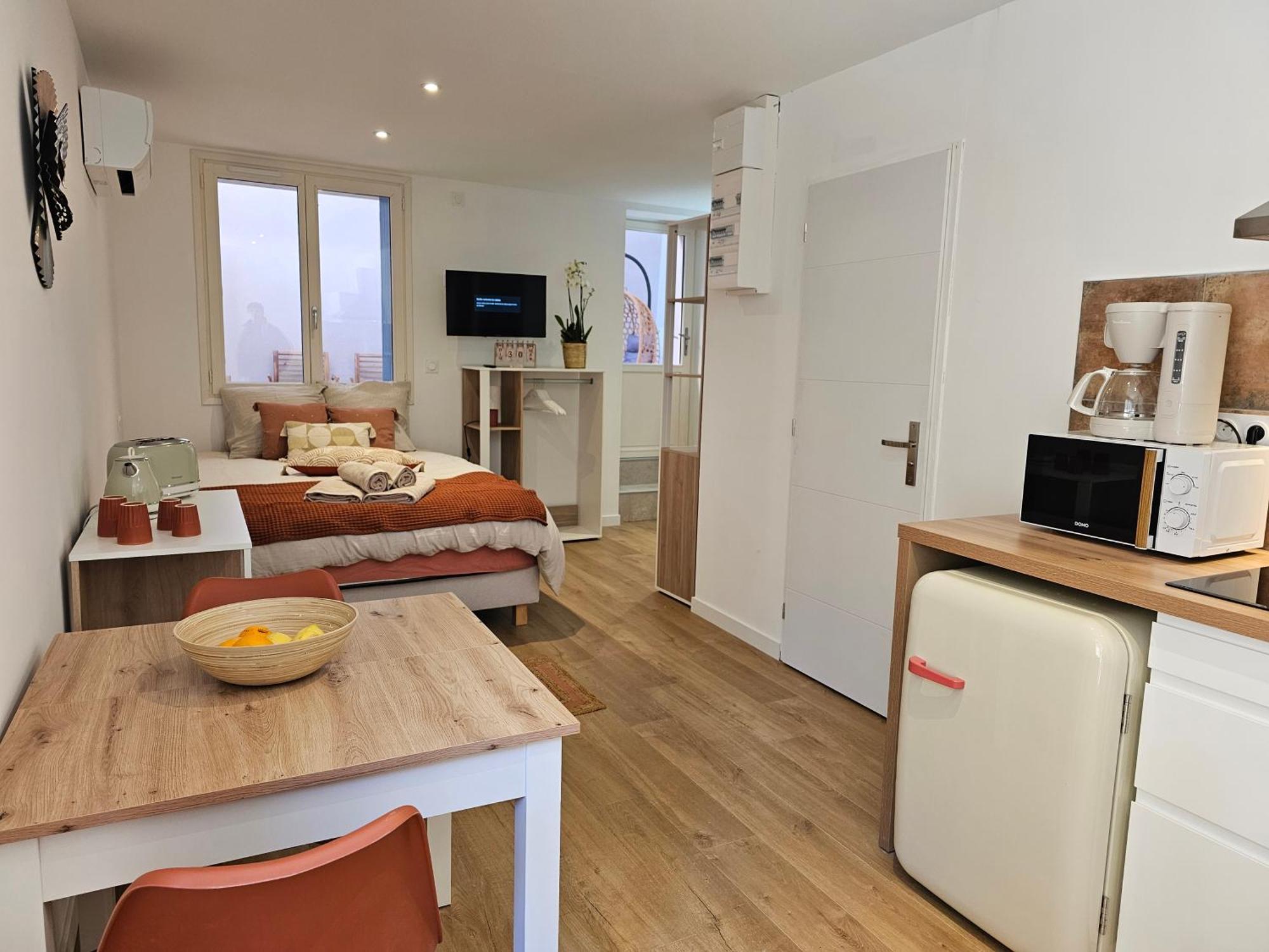 Les Residences De