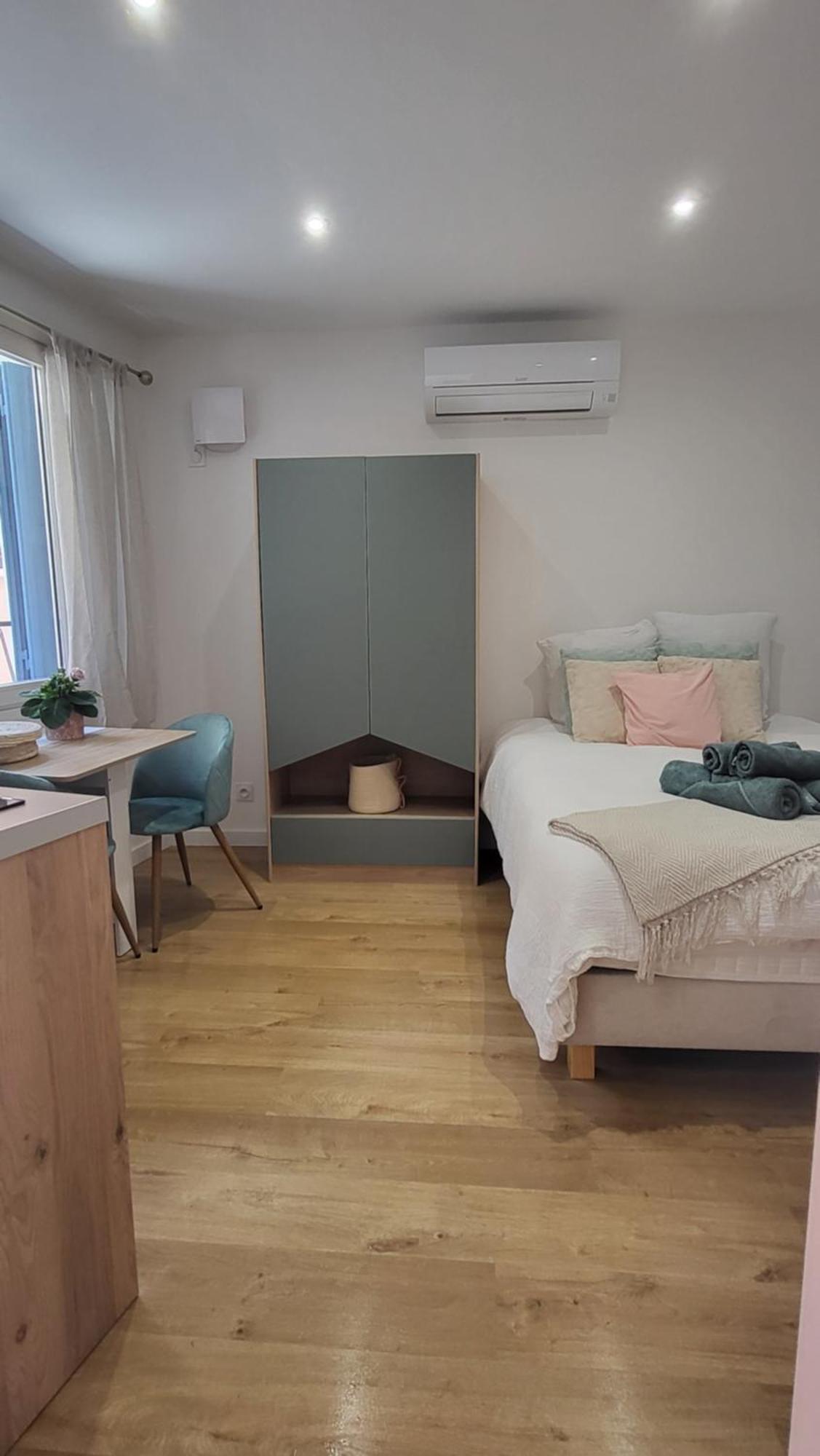 Appartement Les Residences De