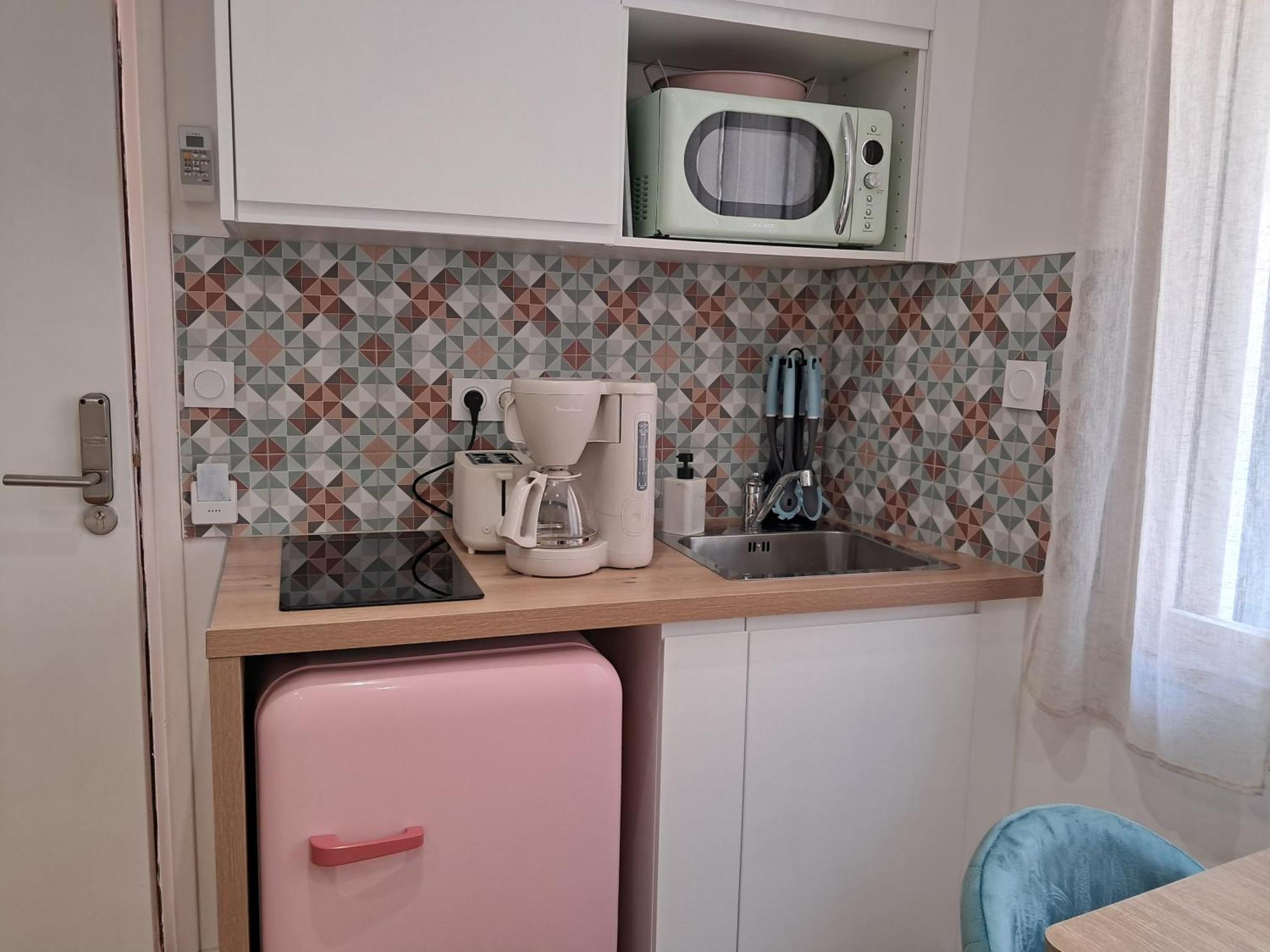 Les Residences De Appartement *