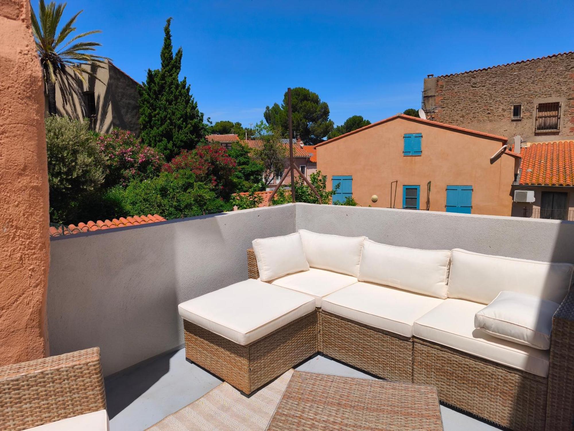 Les Residences De * Collioure